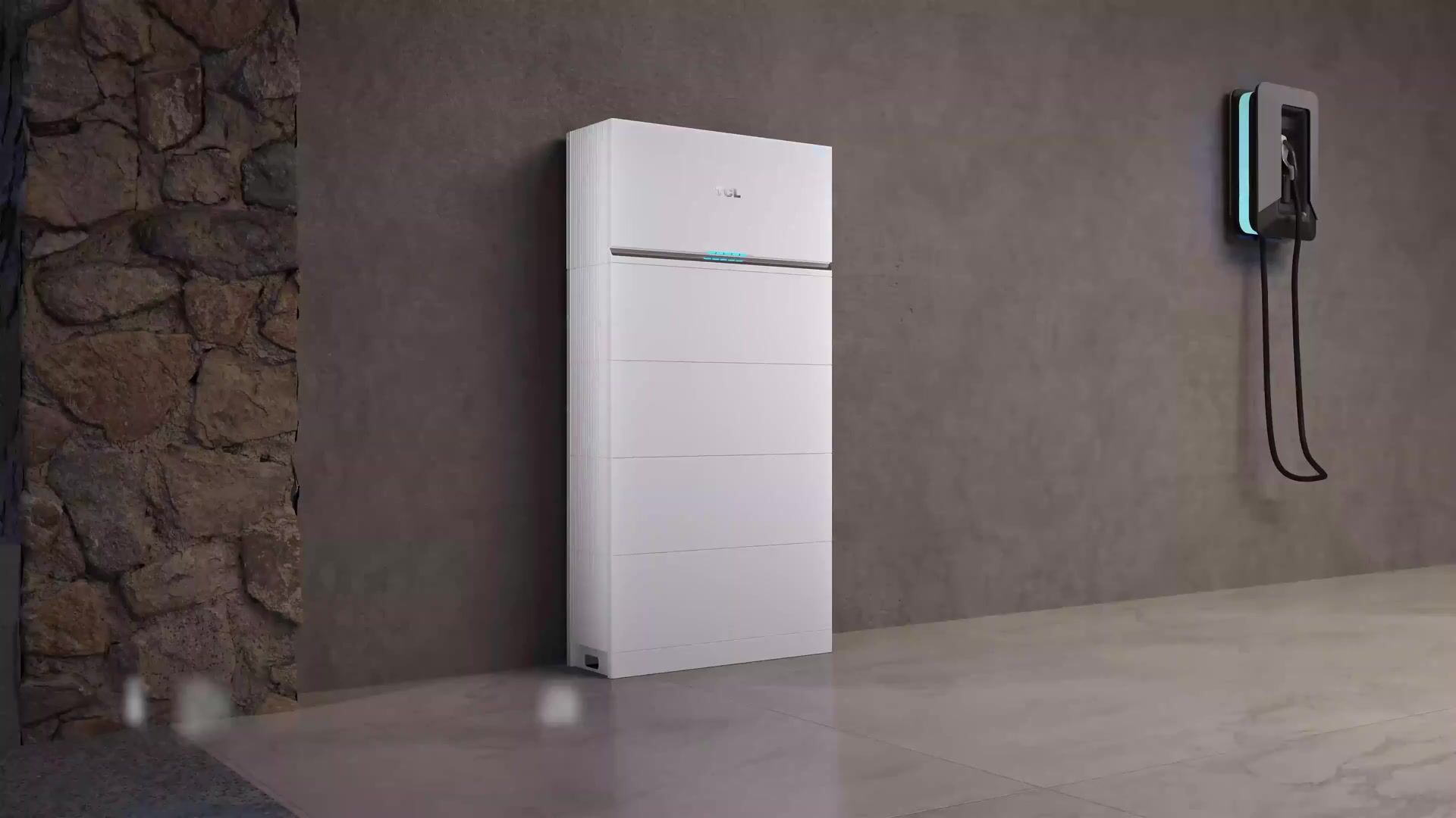 TCL SunPower