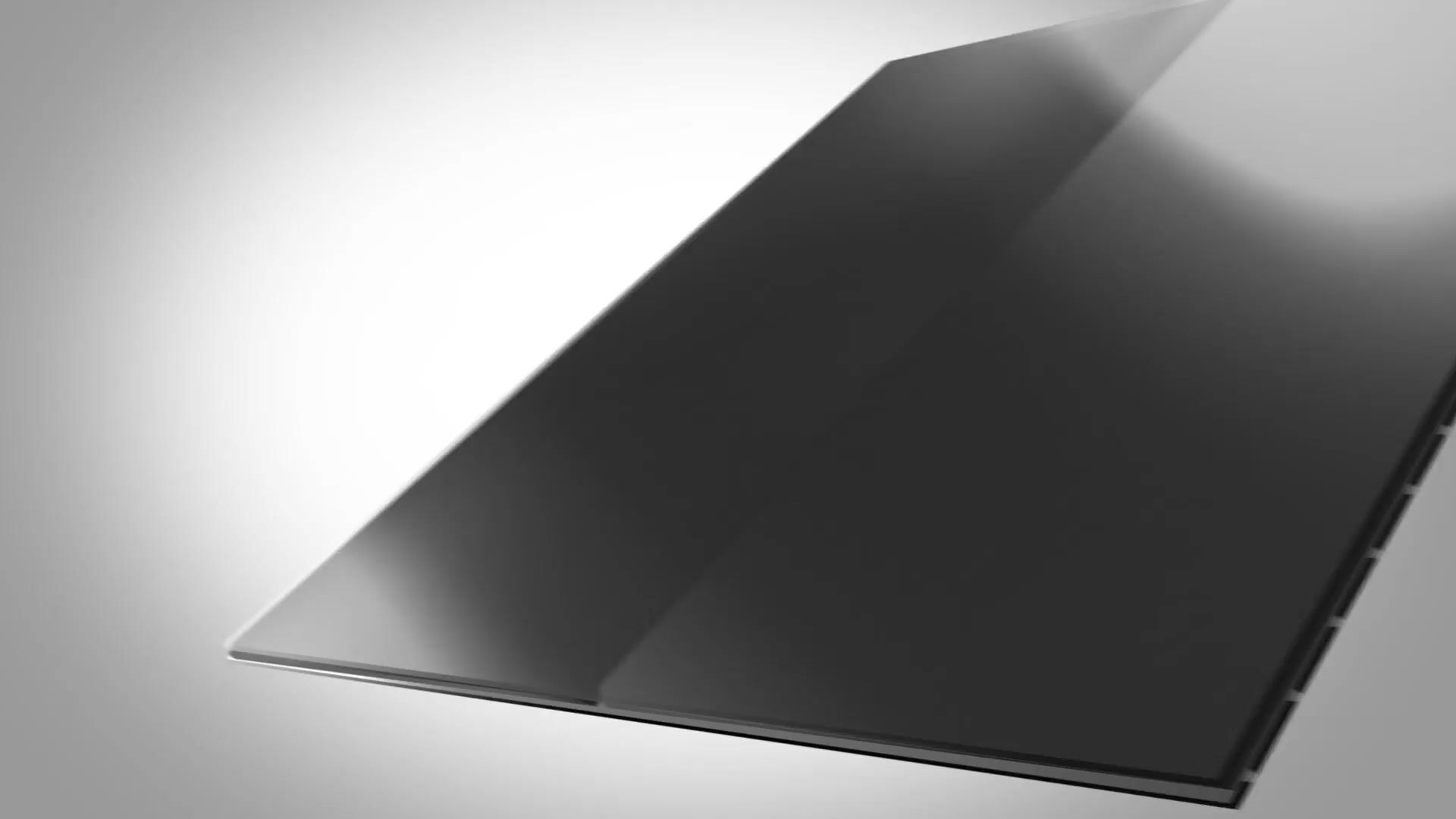 SunPower Origin back-contact solar panel